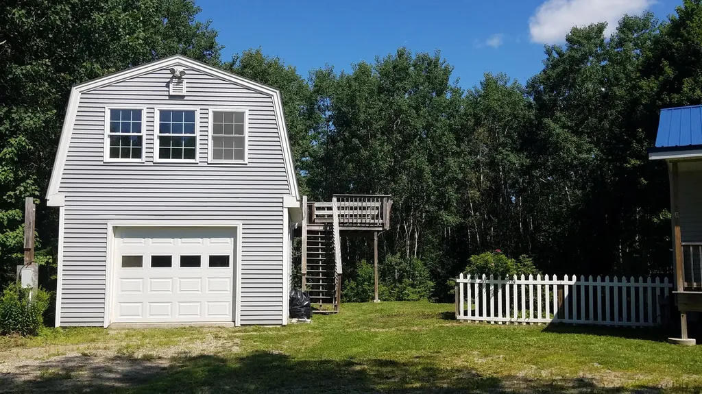 52 Woods Edge Lane Franklin ME 04634