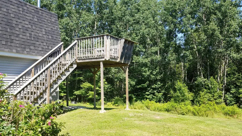 52 Woods Edge Lane Franklin ME 04634