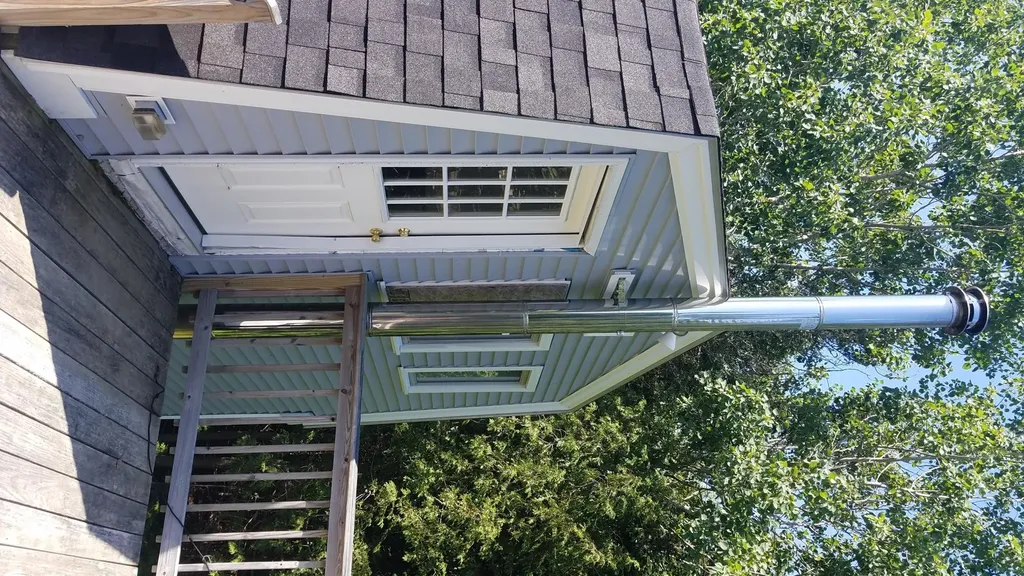 52 Woods Edge Lane Franklin ME 04634