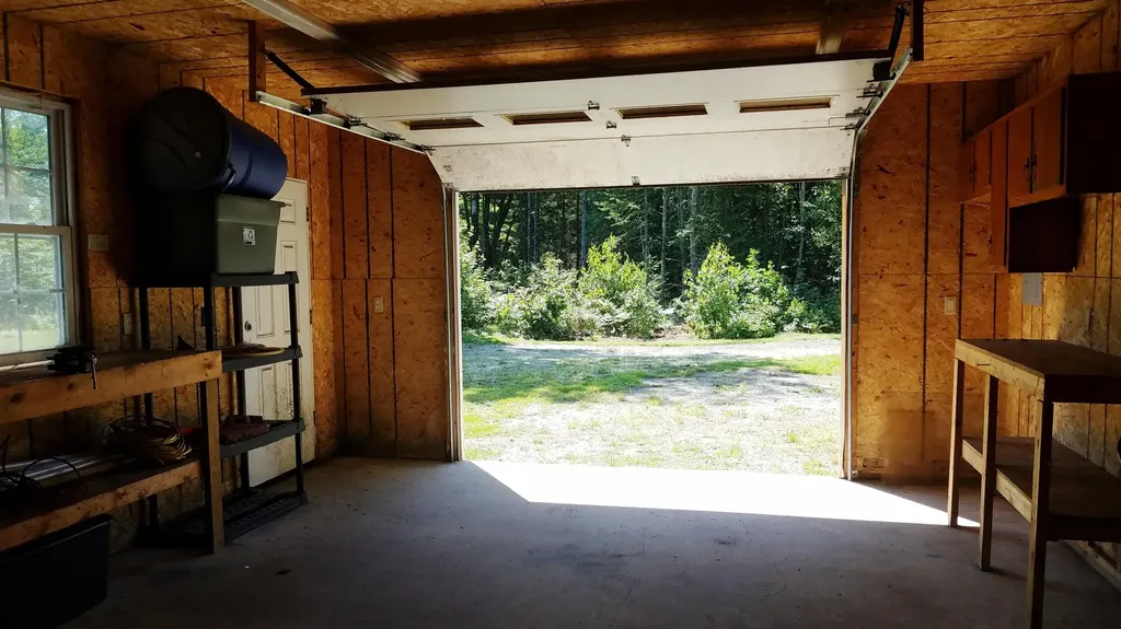 52 Woods Edge Lane Franklin ME 04634