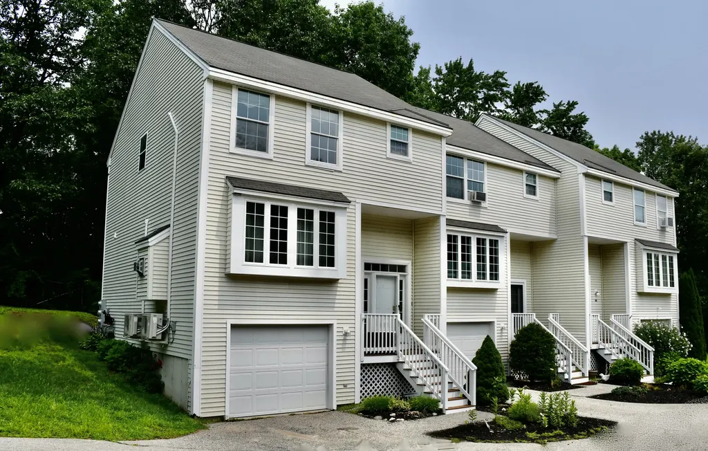 56 Ashley Lane Portland ME 04103