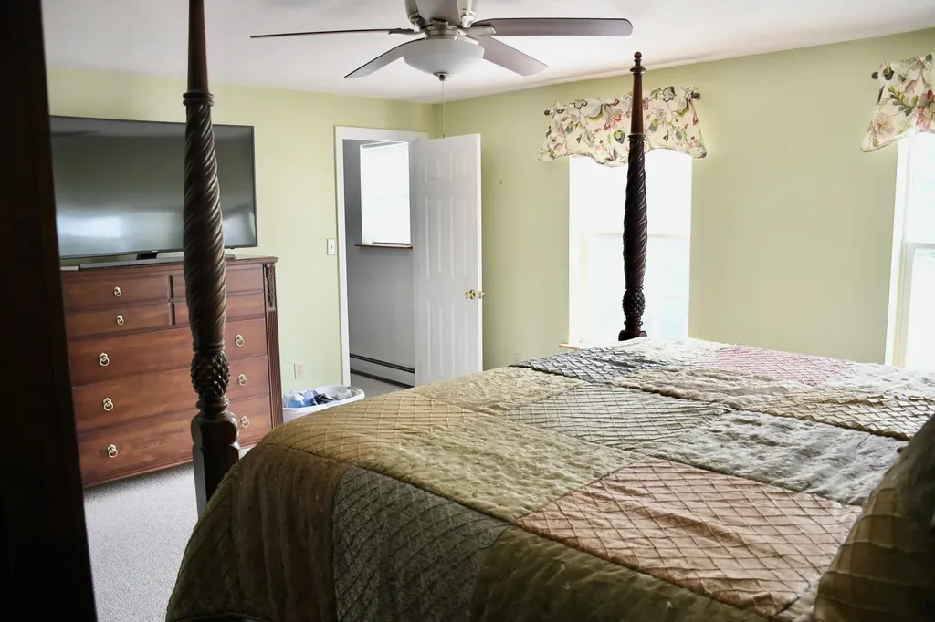 56 Ashley Lane Portland ME 04103