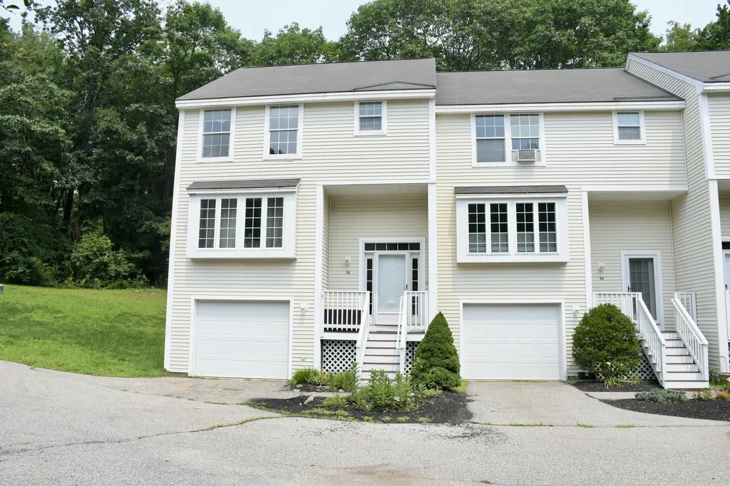 56 Ashley Lane Portland ME 04103