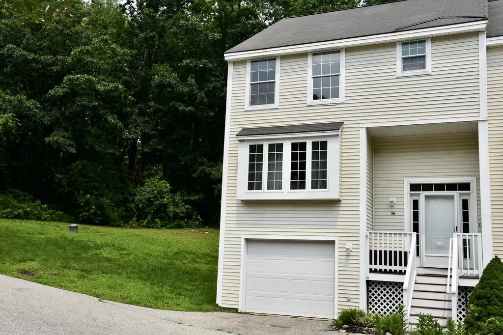 56 Ashley Lane Portland ME 04103