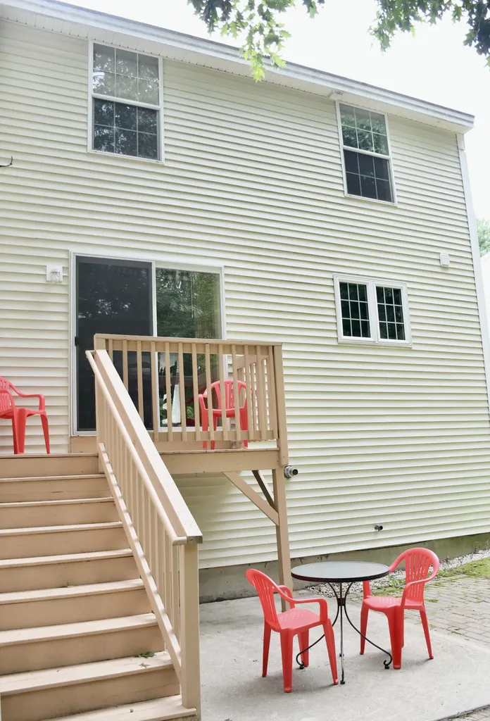 56 Ashley Lane Portland ME 04103