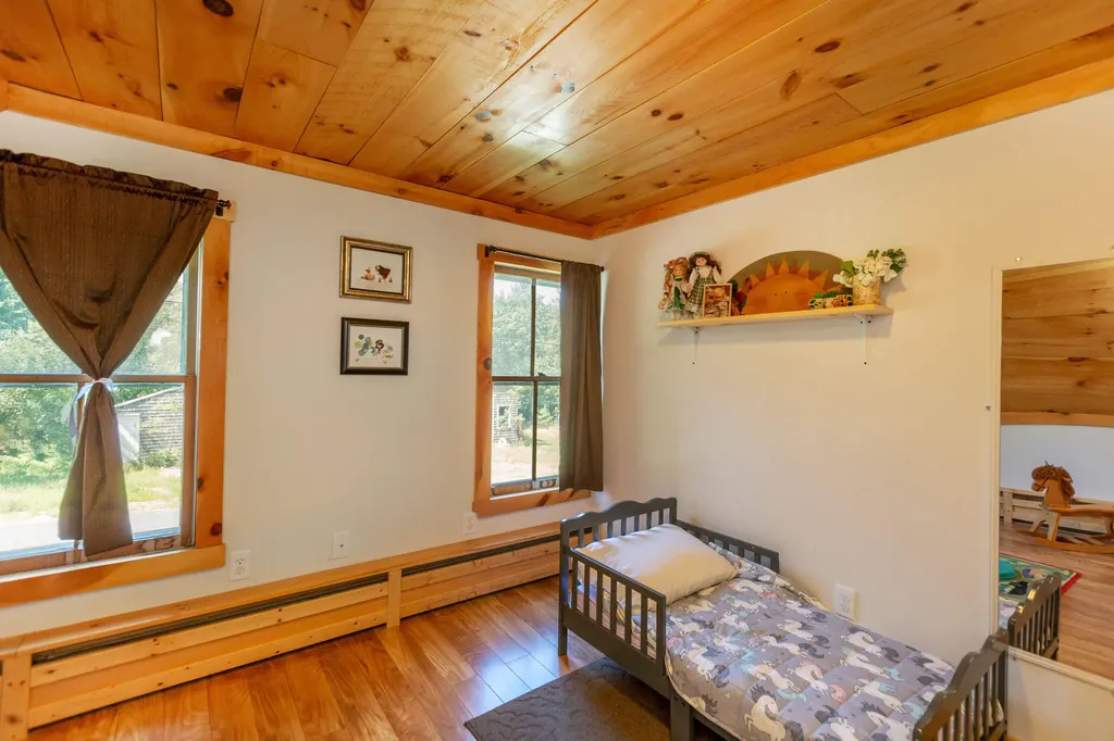 446 Calls Hill Road Dresden ME 04342