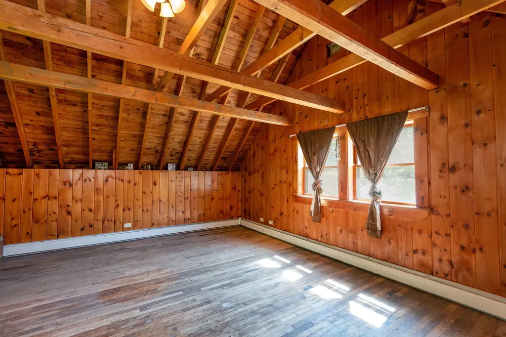 446 Calls Hill Road Dresden ME 04342