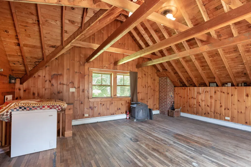 446 Calls Hill Road Dresden ME 04342