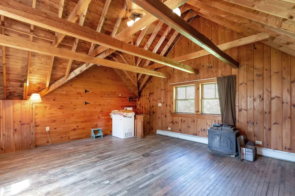 446 Calls Hill Road Dresden ME 04342