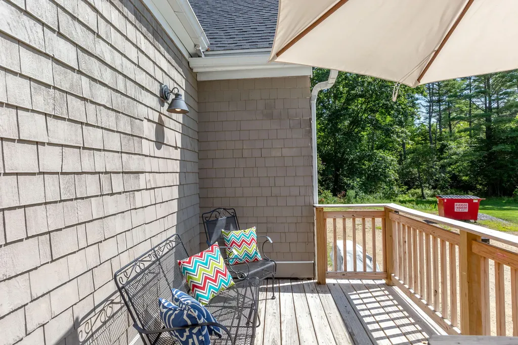 446 Calls Hill Road Dresden ME 04342