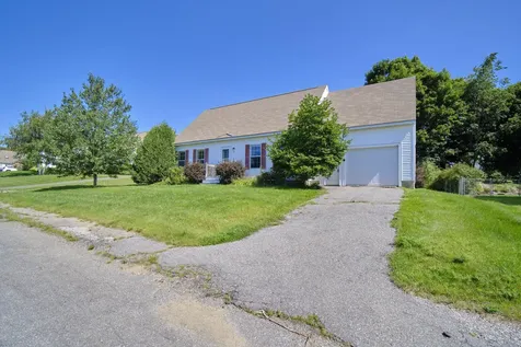 9 Nevelson Street Rockland ME 04841
