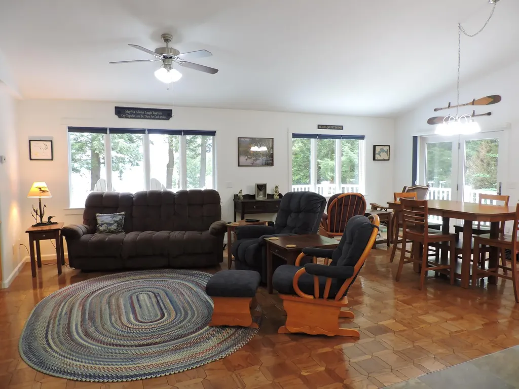 1109 Great Moose Drive Hartland ME 04943