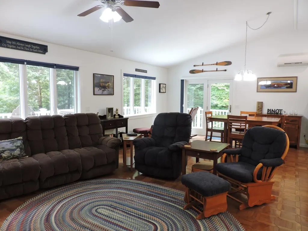 1109 Great Moose Drive Hartland ME 04943