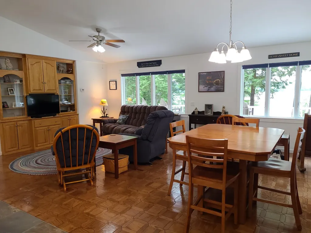 1109 Great Moose Drive Hartland ME 04943
