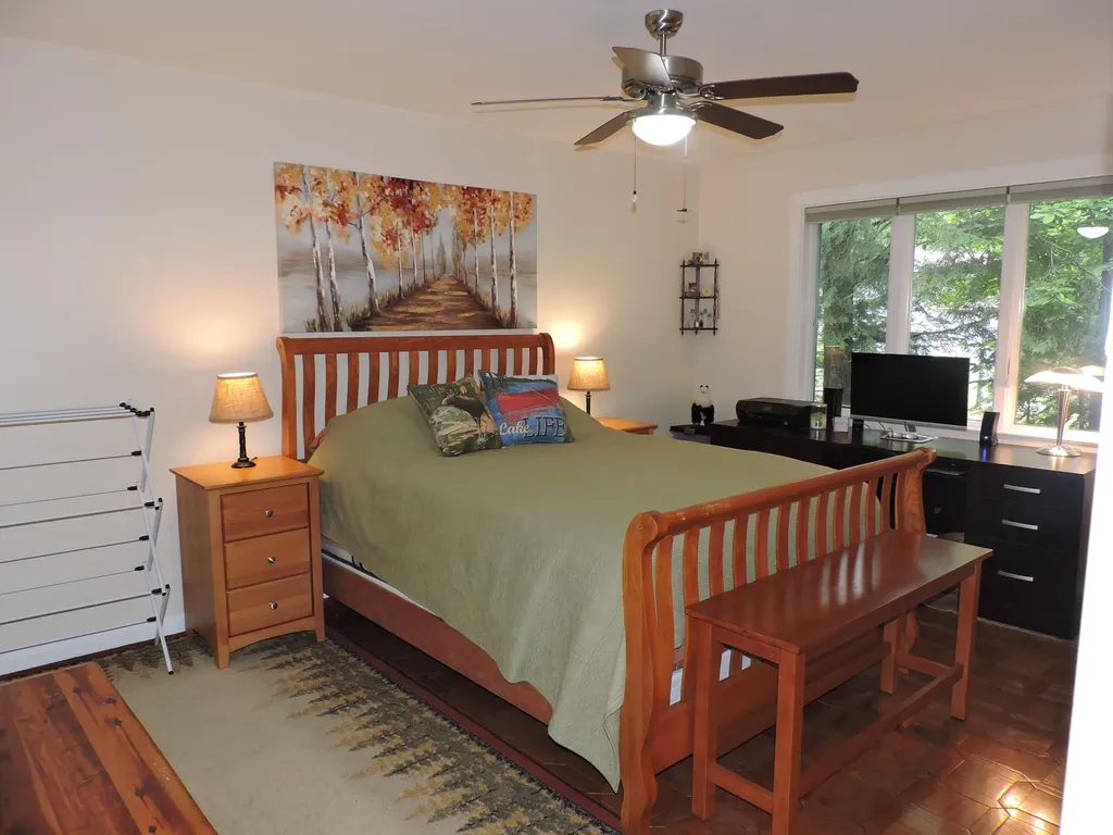 1109 Great Moose Drive Hartland ME 04943