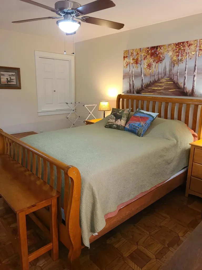 1109 Great Moose Drive Hartland ME 04943