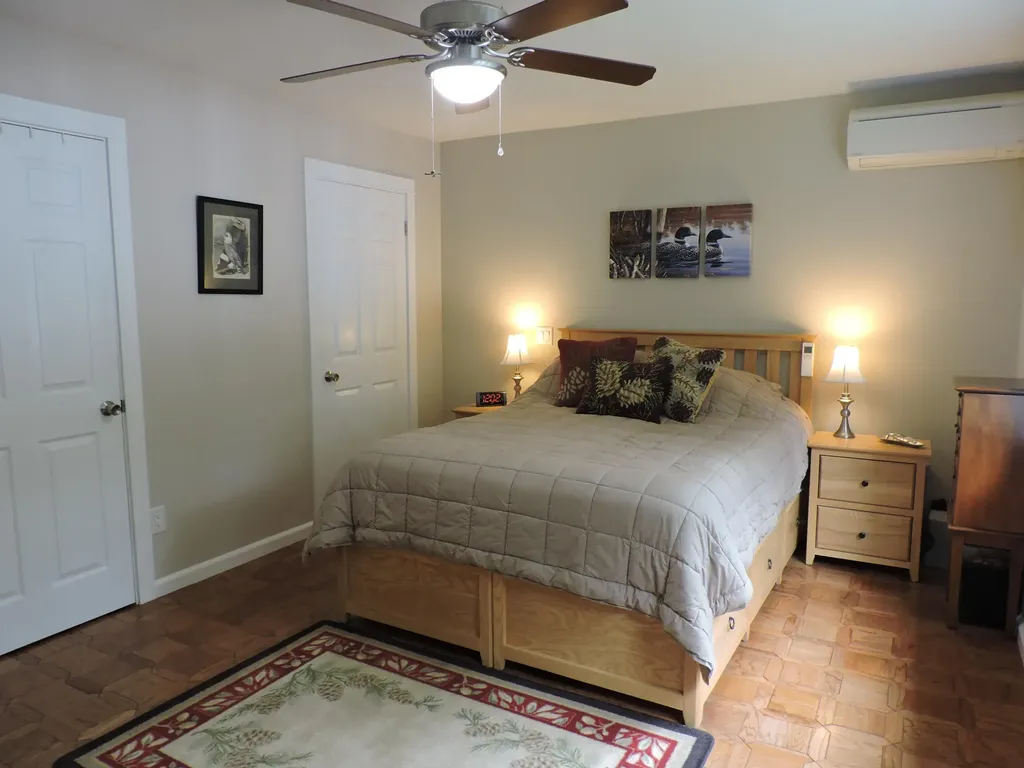 1109 Great Moose Drive Hartland ME 04943