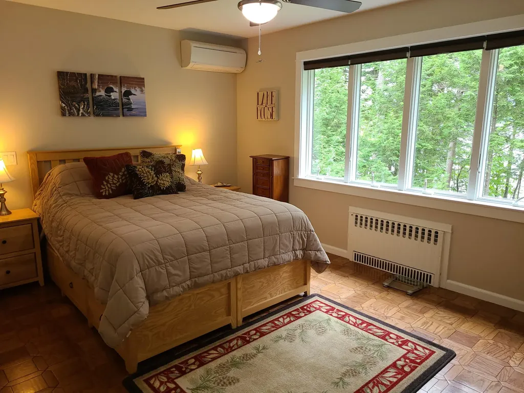 1109 Great Moose Drive Hartland ME 04943