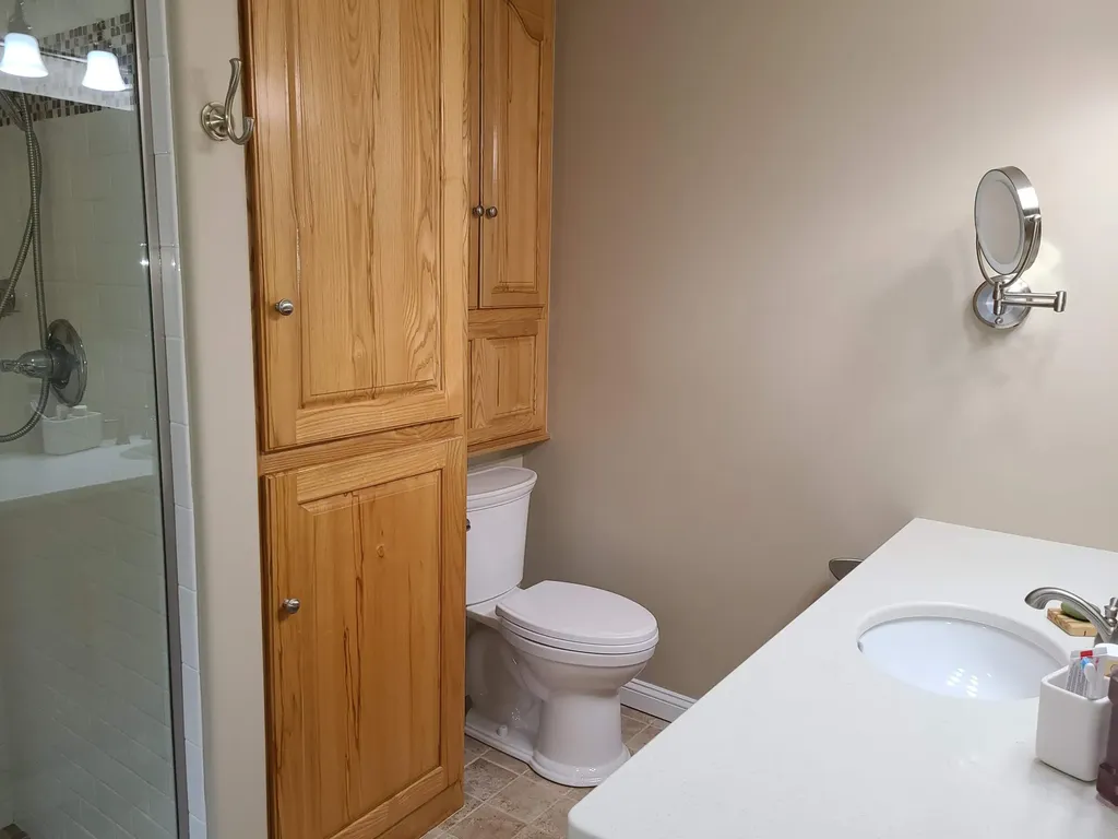 1109 Great Moose Drive Hartland ME 04943