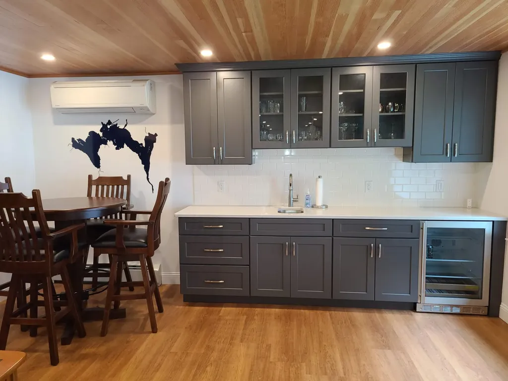 1109 Great Moose Drive Hartland ME 04943