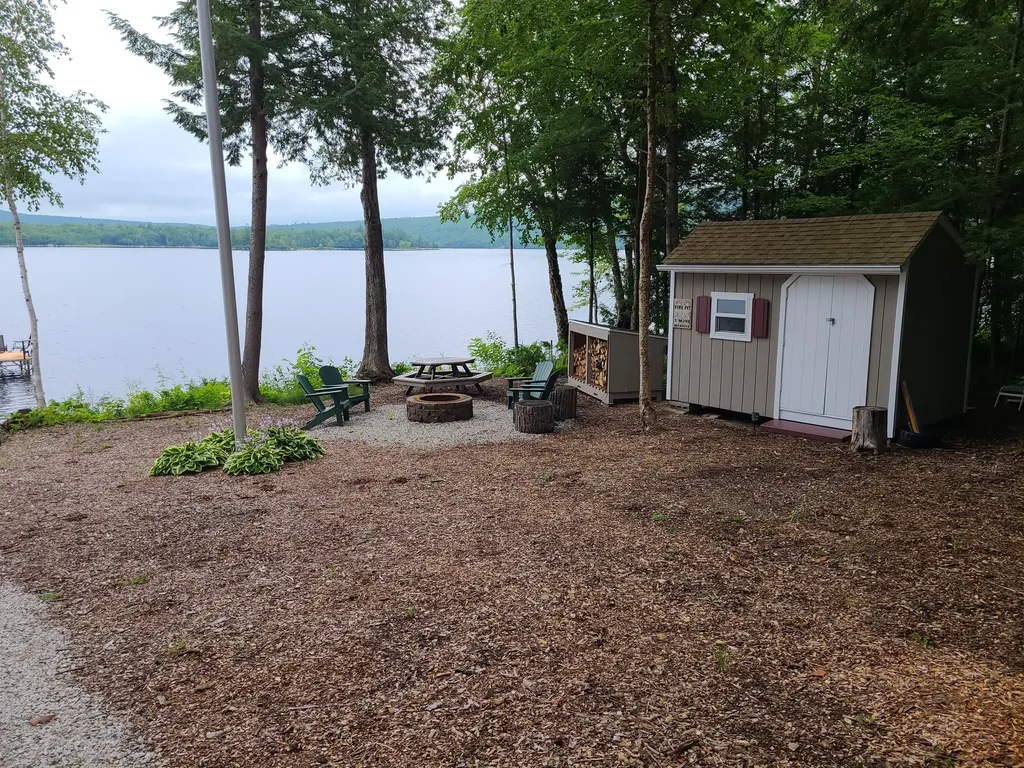 1109 Great Moose Drive Hartland ME 04943