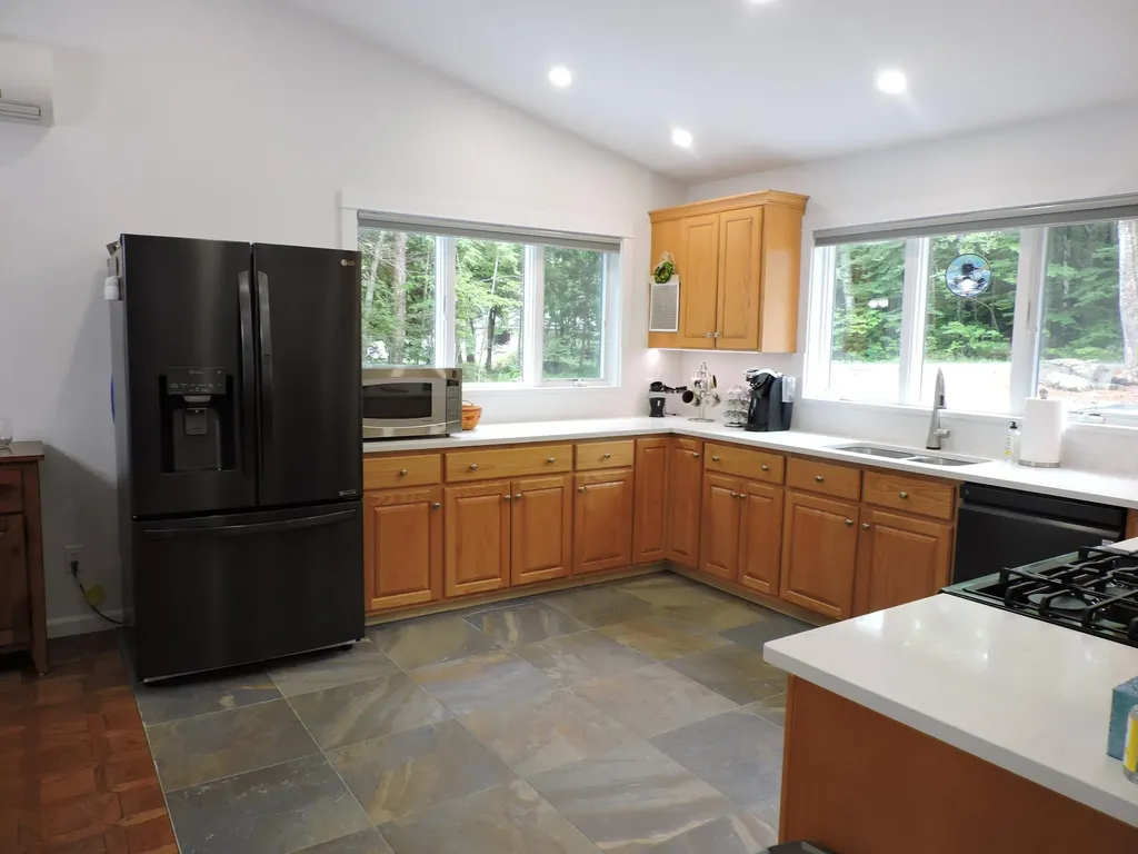 1109 Great Moose Drive Hartland ME 04943