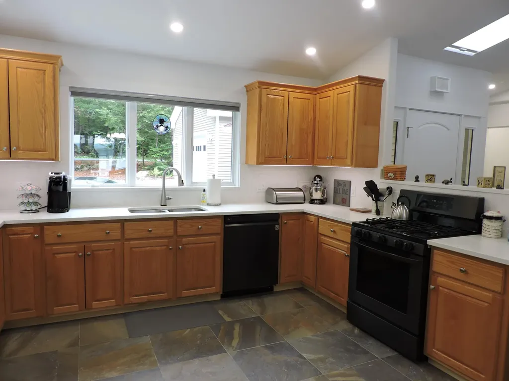 1109 Great Moose Drive Hartland ME 04943