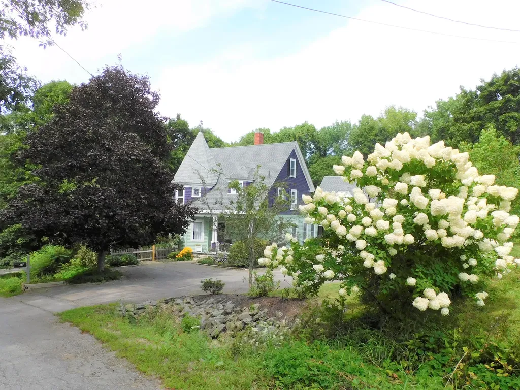 11 Ferry Road Orrington ME 04474