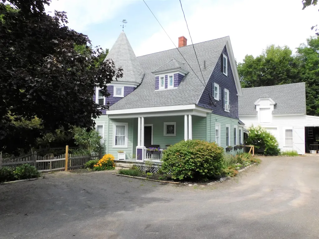 11 Ferry Road Orrington ME 04474