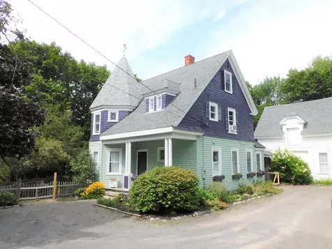 11 Ferry Road Orrington ME 04474