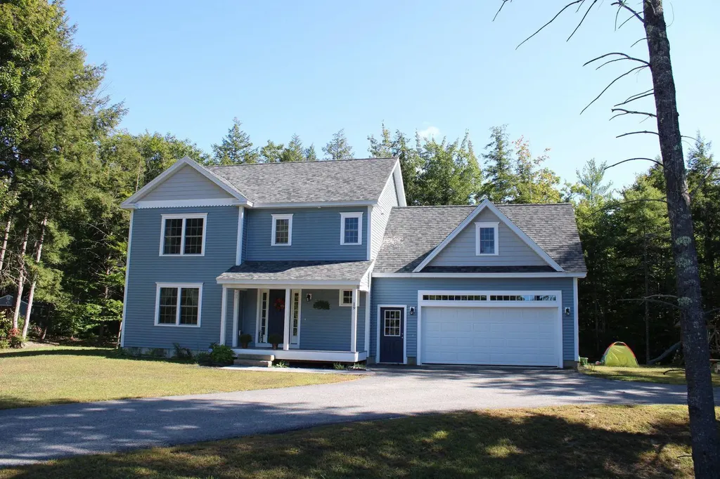 19 Carmichael Lane Windham ME 04062