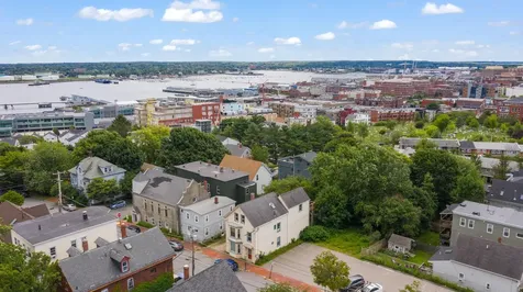 54 Sheridan Street Portland ME 04101