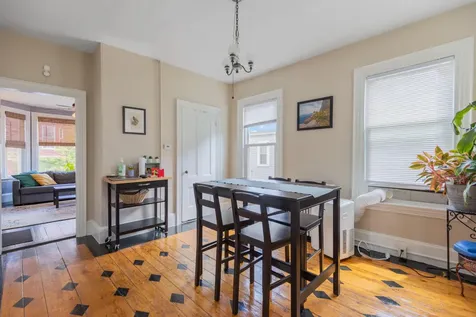 54 Sheridan Street Portland ME 04101