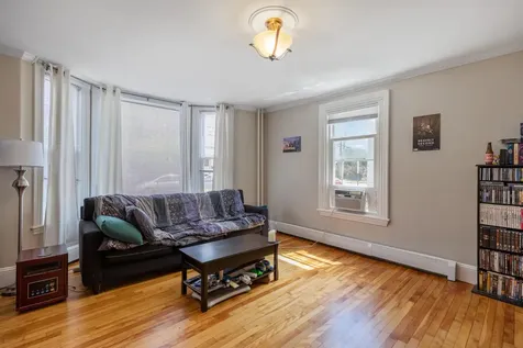 54 Sheridan Street Portland ME 04101
