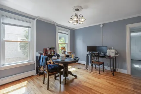 54 Sheridan Street Portland ME 04101