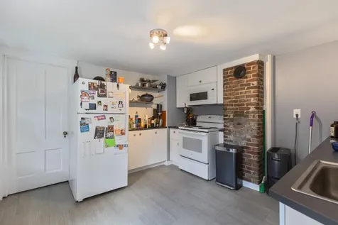 54 Sheridan Street Portland ME 04101