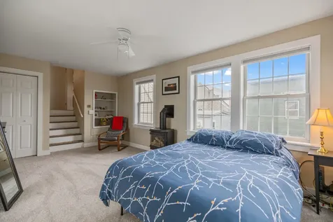 54 Sheridan Street Portland ME 04101