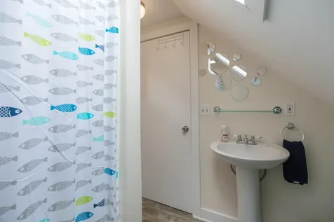 54 Sheridan Street Portland ME 04101