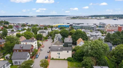 54 Sheridan Street Portland ME 04101