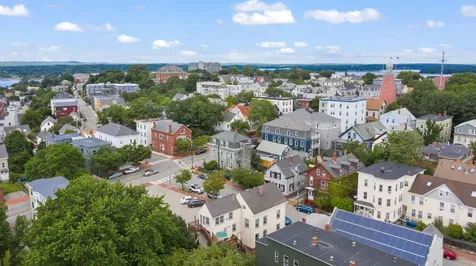 54 Sheridan Street Portland ME 04101
