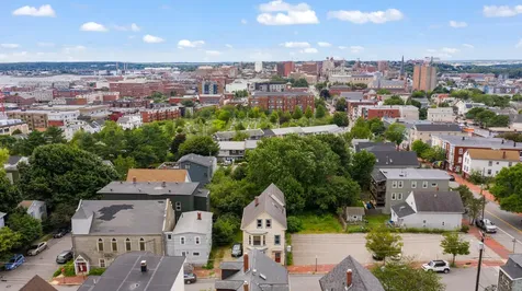 54 Sheridan Street Portland ME 04101