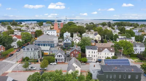 54 Sheridan Street Portland ME 04101