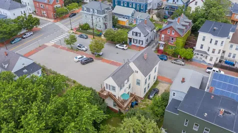 54 Sheridan Street Portland ME 04101
