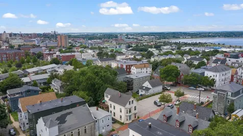 54 Sheridan Street Portland ME 04101