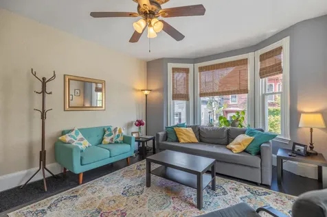 54 Sheridan Street Portland ME 04101
