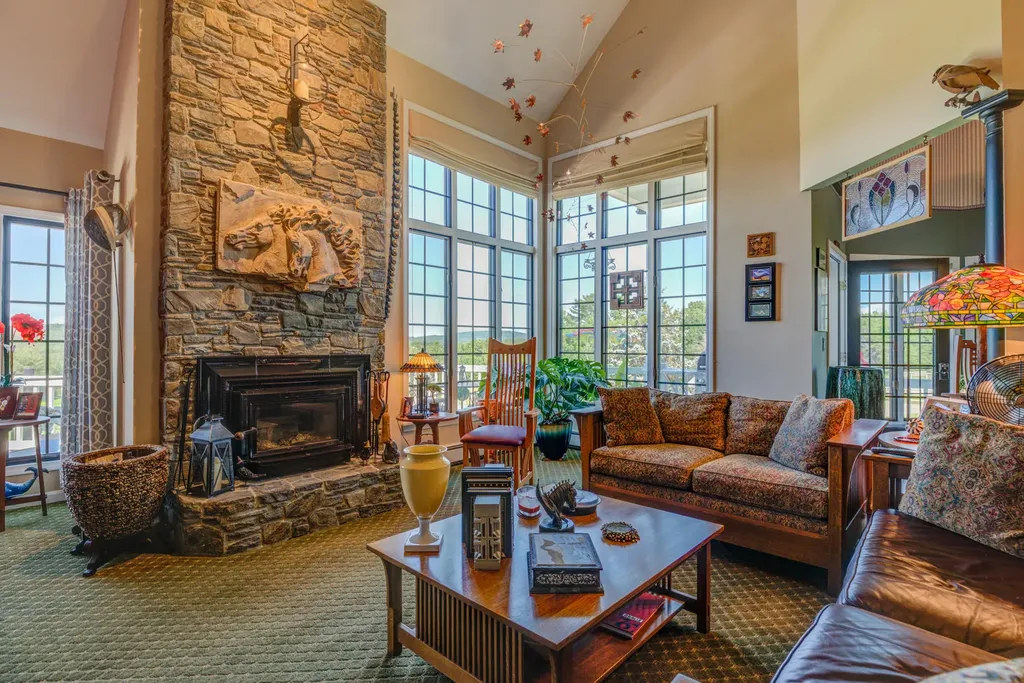 247 School House Hill Road Turner ME 04282
