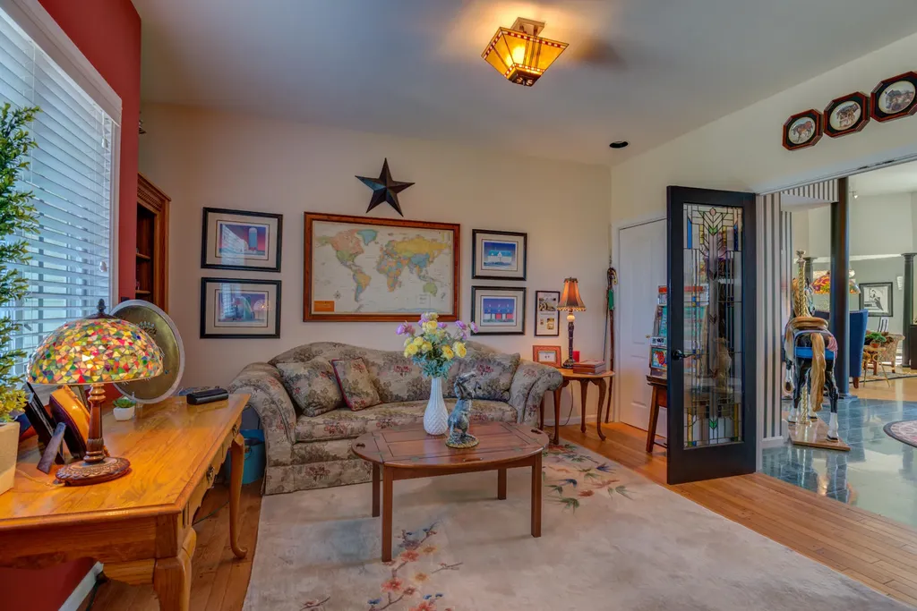 247 School House Hill Road Turner ME 04282