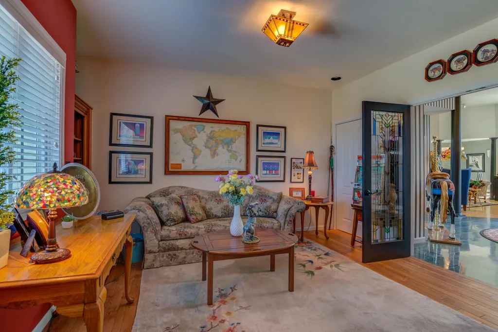 247 School House Hill Road Turner ME 04282