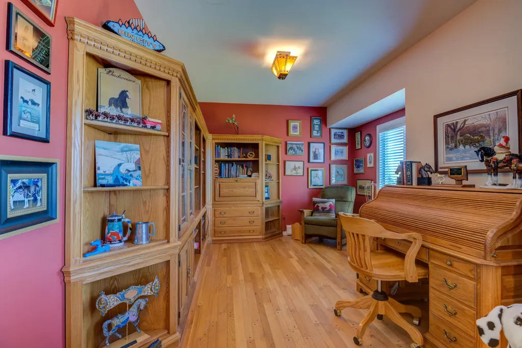247 School House Hill Road Turner ME 04282