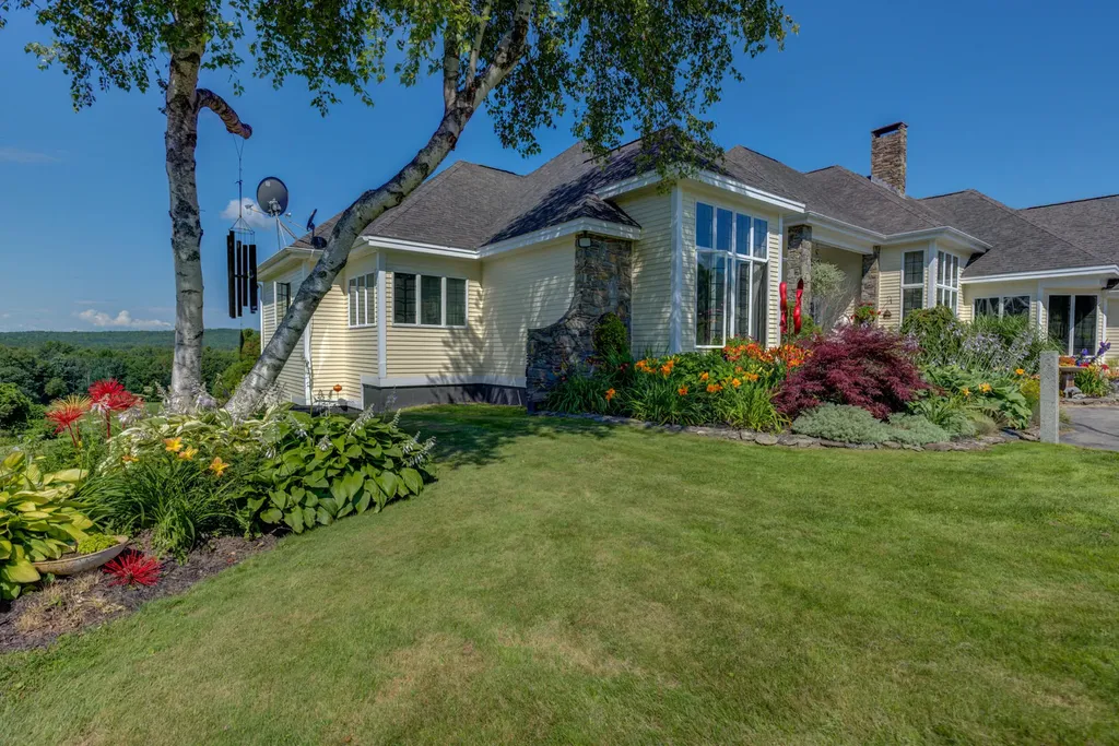 247 School House Hill Road Turner ME 04282
